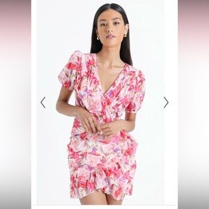 Showpo Arwyn Dress